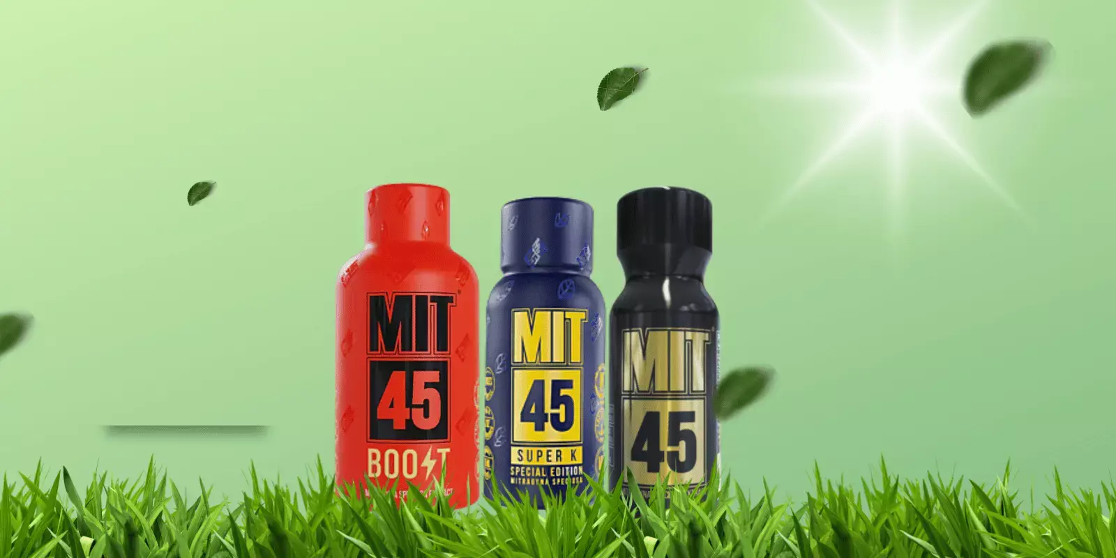 See Why MIT45 Capsules Are a Top Seller in the Kratom Wholesale Market